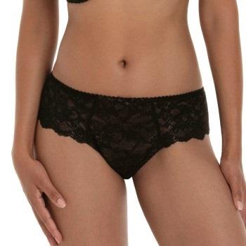 Rosa Faia Trosor Bobette Shorty Svart 44 Dam