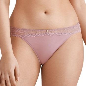 Felina Conturelle Comfy Liaison Mini Brief Trosor Rosa 44 Dam