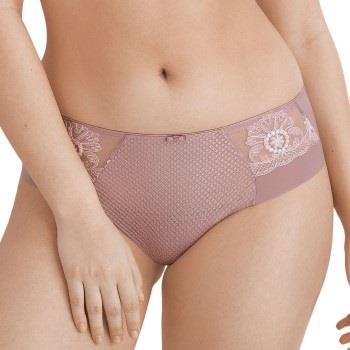 Felina Conturelle Festival Brief Trosor Rosa 48 Dam