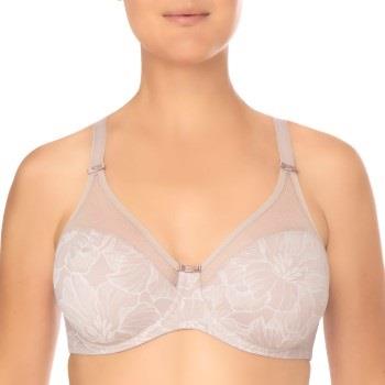 Felina BH Vision Bloom Wired Moulded Bra Ljusrosa B 90 Dam