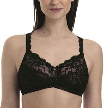 Anita BH Care Bobette Post Mastectomy Bra Svart B 75 Dam