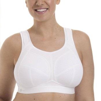 Anita BH Active Extreme Control Plus Sports Bra Vit F 80 Dam