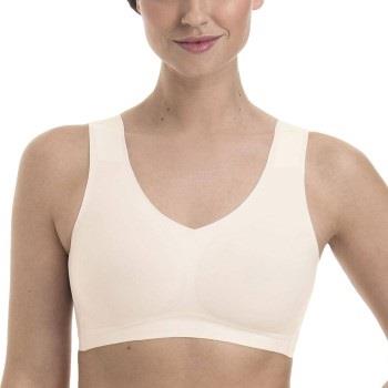 Anita BH Essentials Bralette Benvit XX-Large Dam