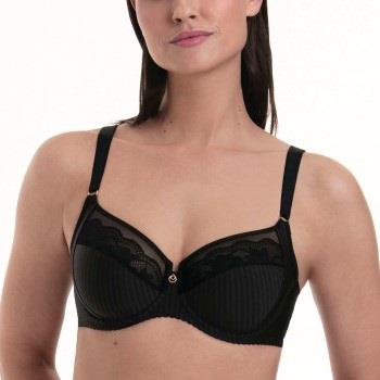 Rosa Faia BH Sita Underwired Bra Svart B 80 Dam