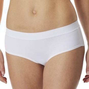 Schiesser Trosor Panty Vit 46 Dam