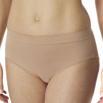 Schiesser Trosor Retro Brief Beige 44 Dam