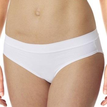 Schiesser Trosor Rio Slip Brief Vit 48 Dam