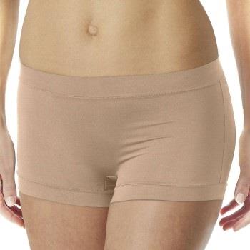 Schiesser Trosor Shorts Beige 44 Dam