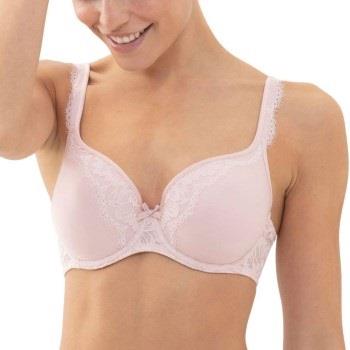 Mey BH Amazing Full Cup Spacer Bra Ljusrosa C 90 Dam