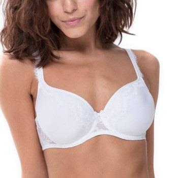 Mey BH Amazing Full Cup Spacer Bra Vit B 70 Dam