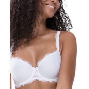 Mey BH Amazing Spacer Bra Vit B 75 Dam