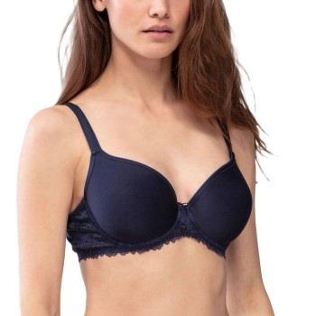 Mey BH Luxurious Spacer Bra Midnattsblå E 80 Dam