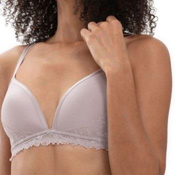 Mey BH Luxurious Spacer Soft Bra Ljuslila A 80 Dam