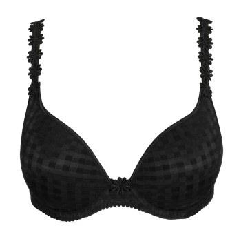 Marie Jo BH Avero Heartshape Padded Bra Svart A 80 Dam