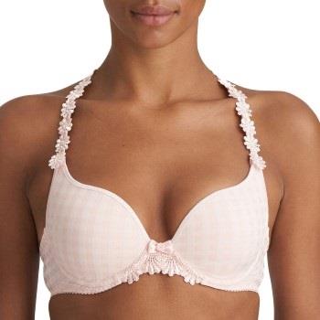 Marie Jo BH Avero Padded Plunge Bra Ljusrosa C 70 Dam