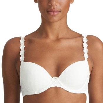 Marie Jo BH Avero Padded Plunge Bra Vit B 85 Dam