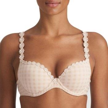 Marie Jo BH Avero Push-Up Bra Beige D 65 Dam