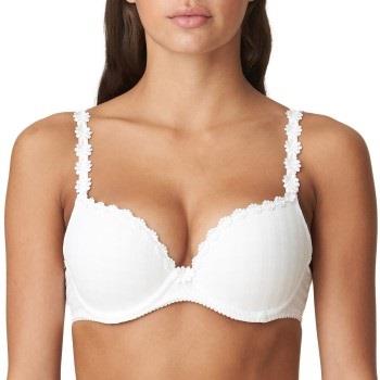 Marie Jo BH Avero Push-Up Bra Vit A 70 Dam