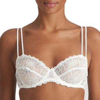 Marie Jo BH Jane Balcony Horizontal Seam Bra Benvit B 70 Dam