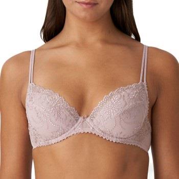 Marie Jo BH Jane Push Up Removable Pads Ljusrosa D 85 Dam