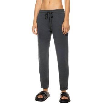 Mey Rose Ankle-length Pants Grå Medium Dam