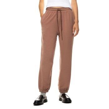 Mey Rose Long Pants Ljusbrun Small Dam