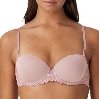 Marie Jo BH Jane Balcony Padded Bra Ljusrosa B 70 Dam