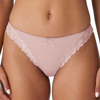 Marie Jo Trosor Jane Italian Brief Ljusrosa 44 Dam