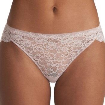 Marie Jo Trosor Color Studio Lace Rio Briefs Gammelrosa 40 Dam