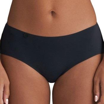 Marie Jo Trosor Tom Seamless Shorts Svart 36 Dam