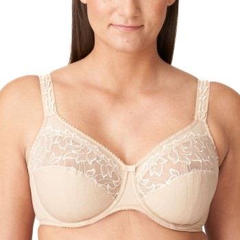 PrimaDonna BH Deauville Comfort Wire Bra Beige E 95 Dam