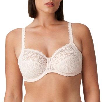 PrimaDonna BH Twist I Do Full Cup Wire Bra Beige C 80 Dam