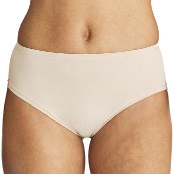 Swegmark Trosor Essence Midi Briefs Cool And Dry Beige polyamid Large ...