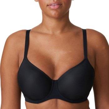 PrimaDonna BH Figuras Non Padded Full Cup Bra Svart E 90 Dam