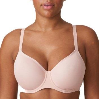 PrimaDonna BH Figuras Non Padded Full Cup Bra Ljusrosa C 90 Dam