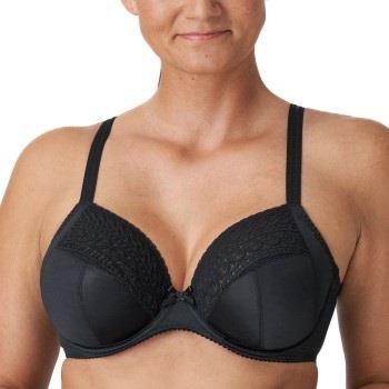 PrimaDonna BH Montara Plunge Bra Svart E 80 Dam