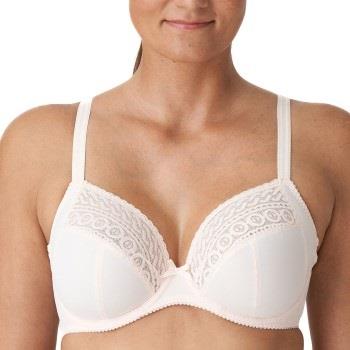 PrimaDonna BH Montara Plunge Bra Ljusrosa D 80 Dam