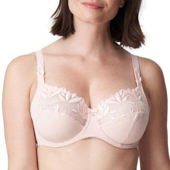 PrimaDonna BH Orlando Full Cup Wire Bra Ljusrosa polyamid B 105 Dam