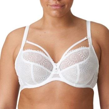 PrimaDonna BH Sophora Tulip Seam Balcony Bra Vit C 90 Dam