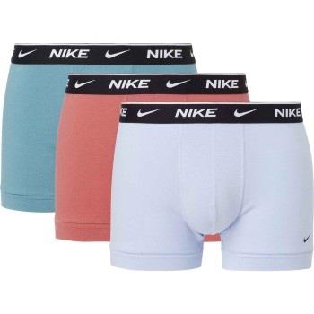 Nike Kalsonger 6P Everyday Essentials Cotton Stretch Trunk D1 Flerfärg...