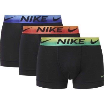 Nike Kalsonger 9P Everyday Essentials Micro Trunks D1 Flerfärgad polye...