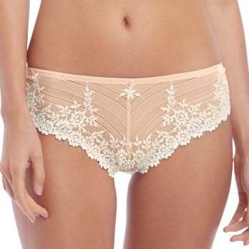 Wacoal Trosor Embrace Lace Tanga Hud Medium Dam