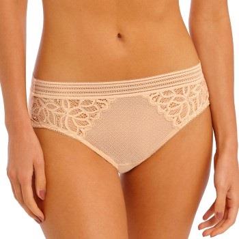 Wacoal Trosor Raffine Brief Beige X-Large Dam