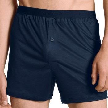 Calida Kalsonger I Love Nature Boxer Shorts Marin tencel XX-Large Herr