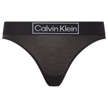 Calvin Klein Trosor 2P Reimagined Heritage Brief Svart Small Dam