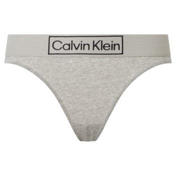 Calvin Klein Trosor 3P Reimagined Heritage Brief Grå Small Dam