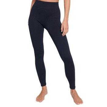 Sloggi EVER Infused Aloe Legging Svart Medium Dam