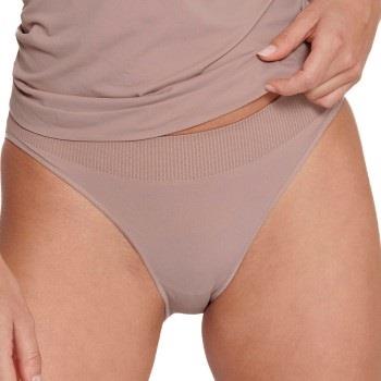 Sloggi Trosor EVER Infused Aloe Mini Brief Ljusrosa X-Small Dam