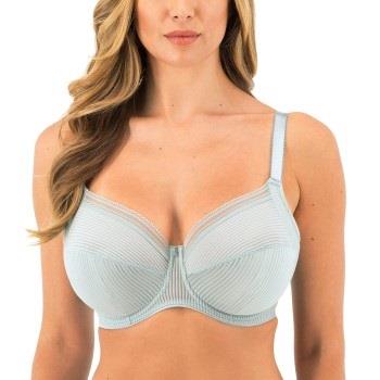 Fantasie BH Fusion Full Cup Side Support Bra Mintgrön E 85 Dam