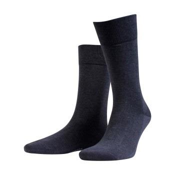 Amanda Christensen Strumpor Core Ankle Socks Antracit bomull Strl 47/4...